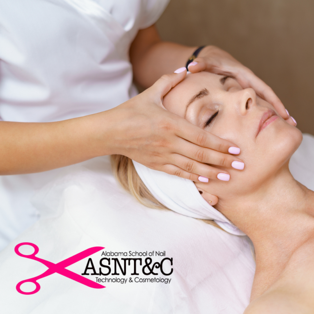 esthetician